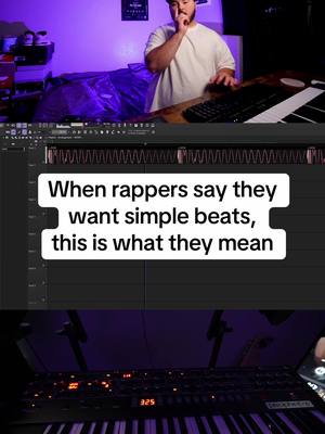 Billboard smash hit over here #musicproducer #producer #flstudio #typebeats #iiinfinite