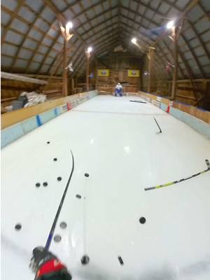BARN BURNER 🔥 @Cole Ryan #hockey #pavelbarber #olympics 