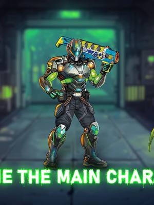 Become the main character with Nerf Rebel Ops blasters! Choose your hero: ⚡ Ammo Hawk – Shield up. Knock ‘em down. 🔥 Deadeye – Three modes. Zero limits. 💀 Doom Cannon – 60-dart capacity. Endless domination. Three roles. One battlefield. Engineered for ELITE Darts. Launching Summer 2026. It’s Nerf for Nothin’.