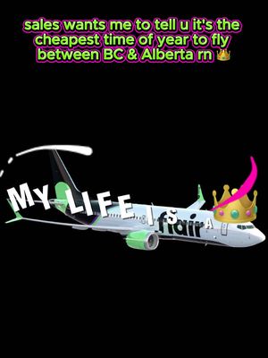 i heard from a 737 last week about their legendary hangar parties after those 1 hour flights... call me the plane whisperer 🤫✈️ #canada #planes #avgeek #bc #alberta