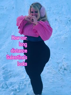 Galentine’s with @Aspasia  You are worthy of genuine friendship, true love & happiness always 💞 • #GalentinesDay #Friends #LongDistanceFriendship #WinterVsSummer #FriendshipReels