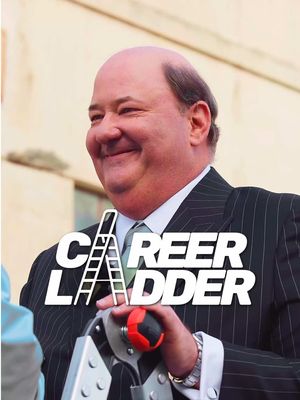 Ep. 502 - Career Ladder 🪜 He has a new office job? 💼 AD @Ramp 💪 #careers #careeradvice #business #careerladder #jobs