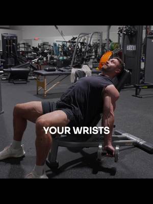 My favorite bicep exercise of all time 