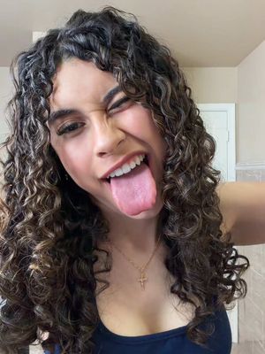 haven’t done a transition in a while 🙈