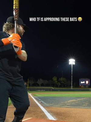 Travel ball is about to get real interesting 😂 Our full review of the 2026 Soldier Tank 3 USSSA is now live on the YT channel. #baseball  @San Francisco Giants 