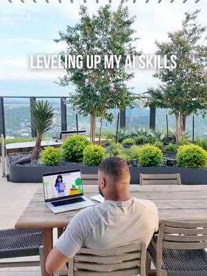 #courserapartner I’m leveling up my AI and data skills with Coursera this year. #techskills #skillspotlight #upskilling #learnwithoutlimits @Coursera 