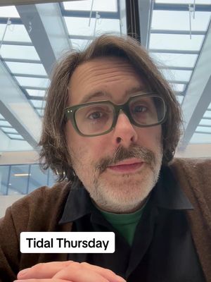 Tidal Upload of the Week: @Mikiya “Downpour” 🎶 Now on the Out There playlist.  Picked by: Brad Farberman (Editorial) #tidal #tidalupload