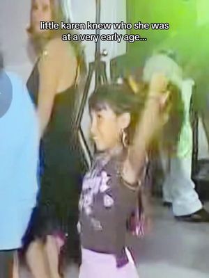 OMG I’VE ALWAYS BEEN THIS WAY LOL #KAED #karenmendoza 