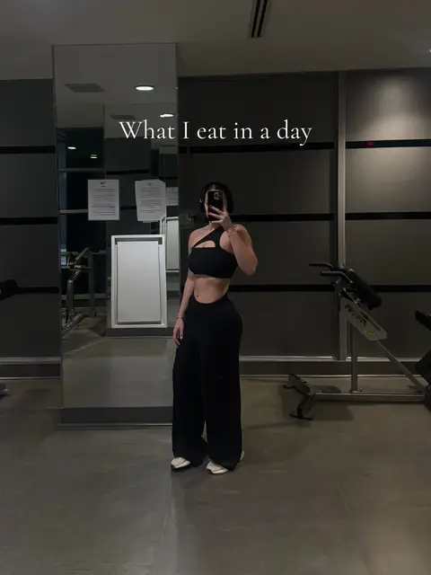 Healing my relationship with food💘 #GymTok #healthyfood #Lifestyle #whatieatinaday #wellness 
