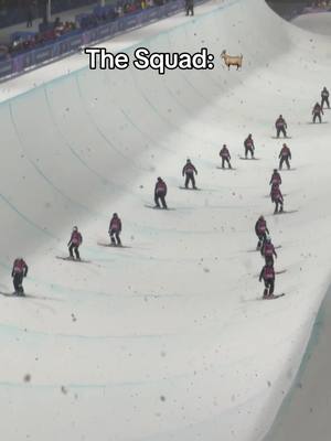 Their aura 🐐#olympics #olympic #sports #winterolympics #winterolympics2026