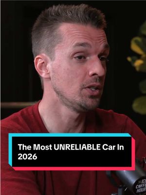 The Most UNRELIABLE Car In 2026