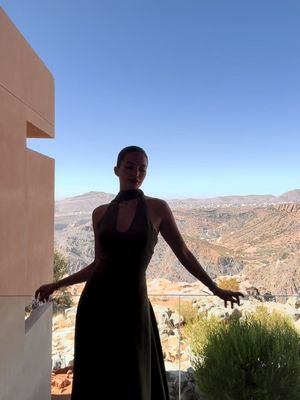 Oman 🤍