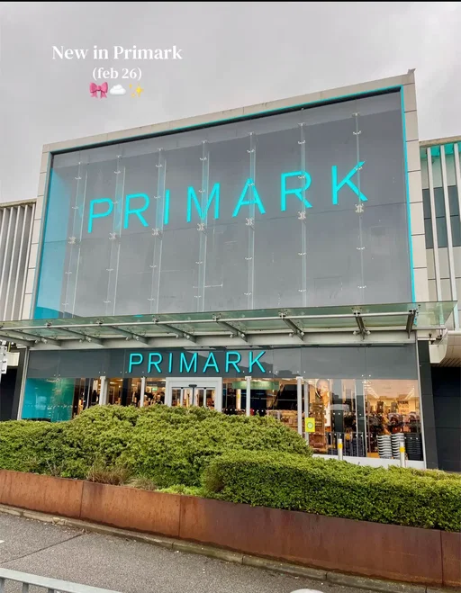 If it’s butter yellow it’s in my basket 💛 #primark #primarkfinds #primarknewin #fyp #foryoupage 