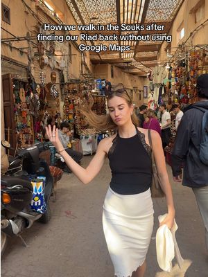 basically locals now  #marakkesh #marakkech #morocco #thesouk 