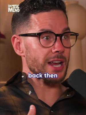‘I couldn’t go to a social event sober’ #ScottThomas  You can watch the full episode on YouTube or listen on Spotify🎙️ #onthemend #highperformance #mattwillis 