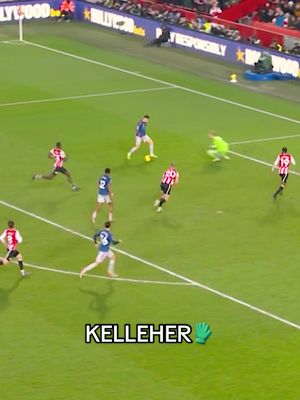 Think our fans liked Kelleher’s 90’+ 3’ save 🧤