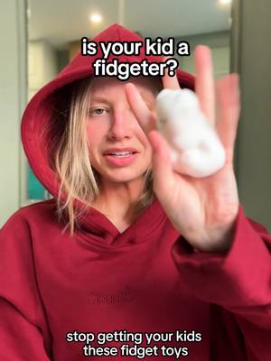 Replying to @angel.tan55the anxiety hoodie everyone's been talking about lol ☁️ #hoodie #anxiety #adhd #fidgeting #stressball 