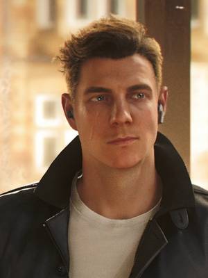 Bond is young, sometimes reckless, and has an uncanny ability to charm those around him. Which of Bond's trait do you think convinces M he belongs in the 00 programme? Pre-order now and get a free Deluxe Edition Upgrade. Link in our bio. #EarnTheNumber #007FirstLight #JamesBond #Gaming #TikTokgaming #FYP