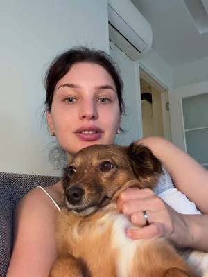 Ciro'nun ne kadar sesli nefes aldigini farkediceksiniz🐾