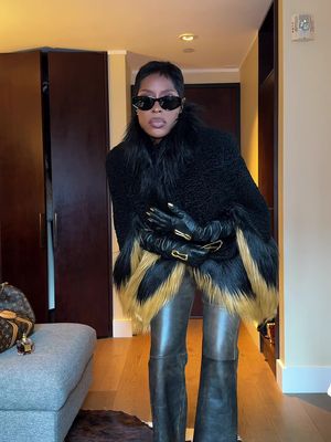 NYFW has begun! 