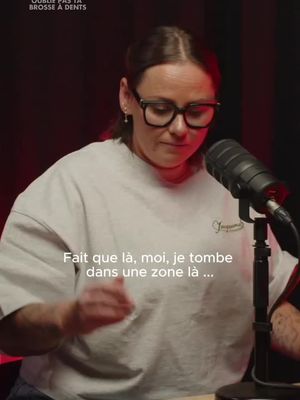 OUBLIE PAS TA BROSSE À DENTS Épisode avec Geneviève Everell, disponible sur Patreon. Abonne-toi à mon Patreon et à ma chaîne YouTube pour ne rien manquer! patreon. com/alexandrebarrette