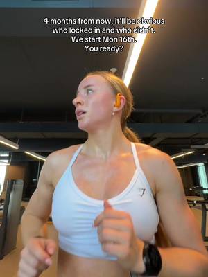 Let me show you how to get faster and stronger by summer #hybridtraining #hybridathlete #hyrox 