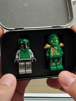 that was a mission 😅 #lego #ninjago #ninjago15 