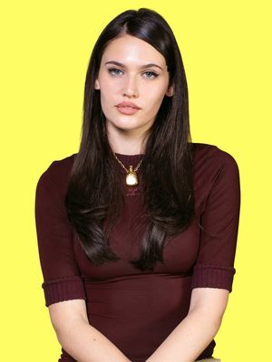 @SIENNA SPIRO serenaded us with her incredible vocals 🤯🎤 the uk singer-songwriter made her #verified debut and broke down the lyrics to her breakout smash hit "Die On This Hill" 🎶 #genius #siennaspiro #dieonthishill #lyrics 