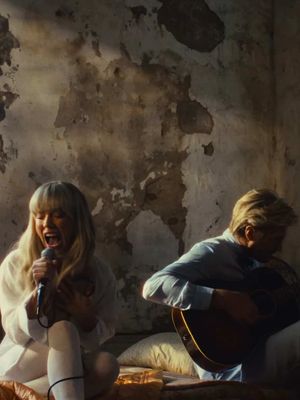 "PSYCHOLOGICAL" is finally yours. 🖤 Today marks Day 1 of a new era, and our hearts are overflowing. Welcome to Season 2 of the family band! PSYCHOLOGICAL is so much more than just a song to us - it’s our story, our spirit, and our vision coming to life, and we are so incredibly grateful to share it with you. To the incomparable Dann Huff, thank you for capturing the soul of this track. To our visual team, thank you for bringing all of our Southern Gothic dreams to life. And to our family at Make Wake and Nashville Harbor Records - you are absolute killers. Thank you for fighting for this art and for us. We are already feeling so much love from Country radio and all of our streaming partners - many more thank yous on the way!  Play it loud, feel it all, and share the PSYCHO with everyone you love the most. Let’s goooooo fam!  With all our obsession…ahem…affection, Kimberly & Johnny The Best of The Best: Photo: @Allyssegafkjen Director/Video: @Taliasstewart Glam: @tarrynfeldman @shelbieie @Kinseyraneestyle  Design: @favrecords  Label: @nashvilleharborrecords Producer: @DannHuff  MGMT: @makewake @shelbymarvel @sophiasansone @alexatipton @Haleykamz #thebandperry #LoveSong #newmusic #psychological 