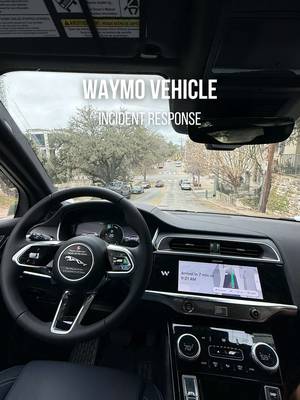 Earlier today, I was riding in a Waymo vehicle in Austin, TX, and noticed it turned into an active construction zone and then started driving into oncoming traffic. I pressed rider support, only to be transferred to a support team outside of the United States. When they couldn’t assist, I was transferred again to a U.S.-based team. I’ve always loved riding in Waymos, but after this incident, I’m much more hesitant. It took more than five minutes to reach someone who could actively help get the vehicle out of that construction zone. Let me know in the comments if you’ve ever had issues with a @Waymo vehicle.