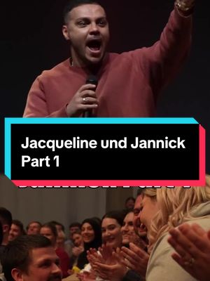 Zieht sie es durch #osanyaran 