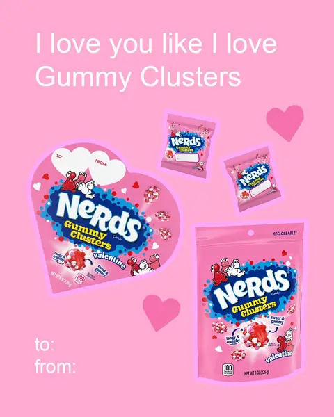 Send this to (your second) true love 😘💘