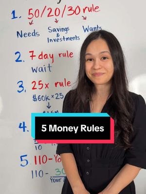 🚨 Don’t miss out! My FREE 4-Day Investing Workshop starts on Monday, Feb 16. Over 4 days, I’ll walk you step-by-step through everything you need to start investing with confidence—no prior experience needed. Deadline to sign up: Sunday, February 15 Secure your spot: ➡️ Erika.com/invest or click the link in my bio!