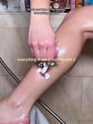 I live for affordable and realistic hygiene routines 💦 #showertok #everythingshower #everythingshowerroutine #hygieneproducts #bodycare 