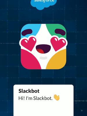 Slackbot has entered the chat. A custom version of your AI-powered teammate is live and ready to help you solve the puzzle. 👀 mrbeast.salesforce.com
