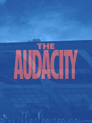 Rich enough to try anything. Unhinged enough to actually do it. #TheAudacity premieres April 12 on AMC and AMC+.
