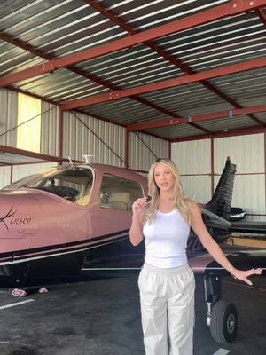 I sold my plane 💔 full vlog on YouTube showing the whole process!