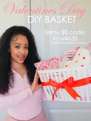 🎀 Valentines Day Finds on TEMU (and still works after!) 🏹 1️⃣ Download the TEMU App! 🔗 Link in bio 2️⃣ 🔎 Search code: [kcw4635] in the search bar to pick your $0 items [Only for qualifying orders. T&Cs apply] 3️⃣ Place your order within 24 HOURS after using the code!