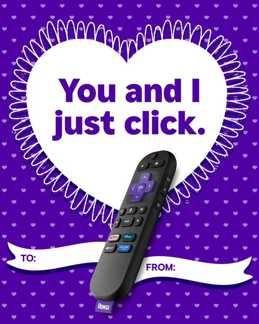 For all your couch crushes and streammates 💜 