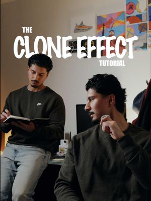 Here’s how i did the clone effect  Made simple with adobes new object mask Just combine creative filming angles with masking to achieve the effect!  - - Supplements 💊: @transparentlabs Code: BAIG — save you some $$ - #editingtips #premierepro #fyp 