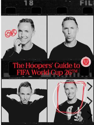 GAME RECOGNIZES GAME 🤝 Certified ball-knower Steve Nash explains FIFA World Cup 26™ in basketball terms 🏀 @Coca-Cola  #NBA #worldcup #stevenash #mundial