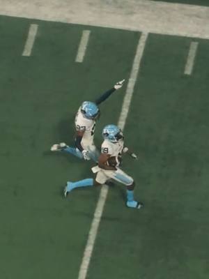 Second longest pick 6 in Grey Cup history, and now he’s back 👊 #robertpriester @robertpriester #pick6 #highlights