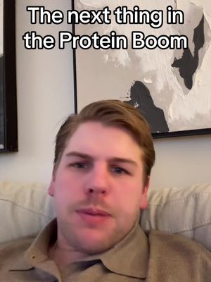 Protein Beer is coming #beer #protein 