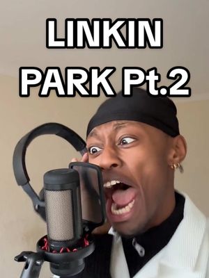 Throwback to How Linkin Park 'Numb' was REALLY recorded #linkinpark #numb #funny #viral