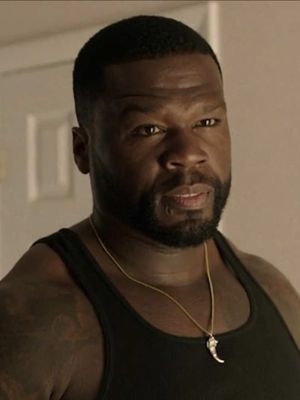 Could've gone worse. #DenOfThieves #50Cent #BrandonAlston #Movies #MovieClips 