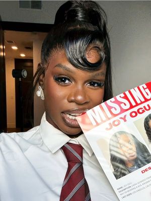 🔎The evolution of #WherelsJoy with  REAL timestamps:  4 AM hair appointment → 2 PM shoot time (we did it Joe b) No Sleep! WE LIVE, WE LEARN, AND WE POST THAT CONTENT!!! Let's turn concern into action (links for awareness are in my bio) #joysearth #dallascontentcreator #dallasinfluencer #aivideos 