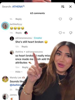 Respectfully 🤏🏽 #mafs 