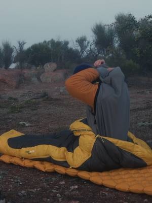 Our endless pursuit for better sleep on the trail starts here: meet our NEW Ultralight XR Mat! With 6.5 cm of Air Sprung Cell™ support, increased insulation, and a 53% smaller packed size, this mat is built for thru-hikers, bikepackers, and minimalists who want more warmth, more comfort and less weight. Durable where it counts, ultralight where it matters - our NEW XR is lighter, better insulating, and more compact than ever. Available now! #TestedByAustralia