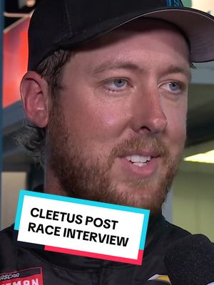 We’re not sure that’s correct. 😅 #NASCAR 