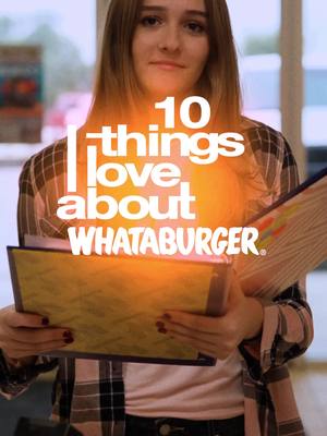 Ma'am, this is a Whataburger. #10ThingsIHateAboutYou #ValentinesDay #Whataburger #Whatalove